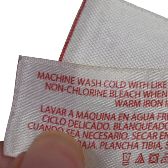 No Boundaries Hoodie XL Womens Floral Knit Lace Black Pullover Polyester - Picture 7 of 9